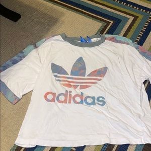 Adidas T-shirt